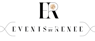 Events by Renee logo