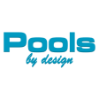Pools By Design logo