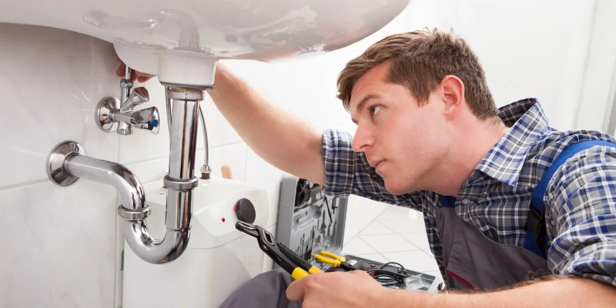 Plumbing and Drain Innovations