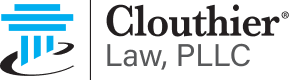 Clouthier Law logo
