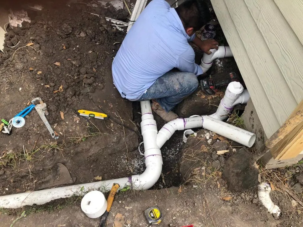 Top Quality Plumbing Services