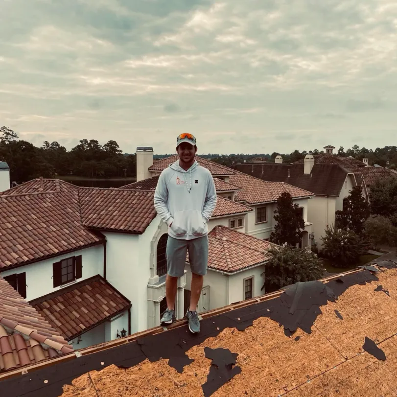 T. Williams Roofing