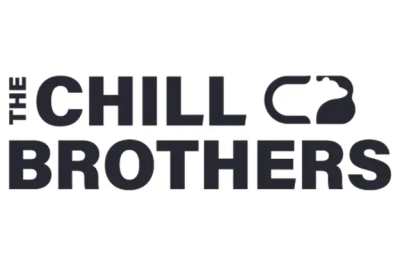 The Chill Brothers logo