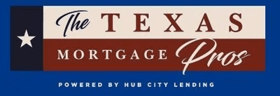 The Texas Mortgage Pros logo