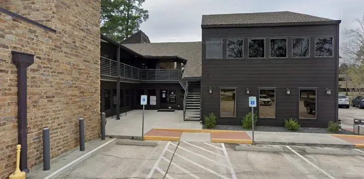 Center for Cosmetic & Family Dentistry of the Woodlands