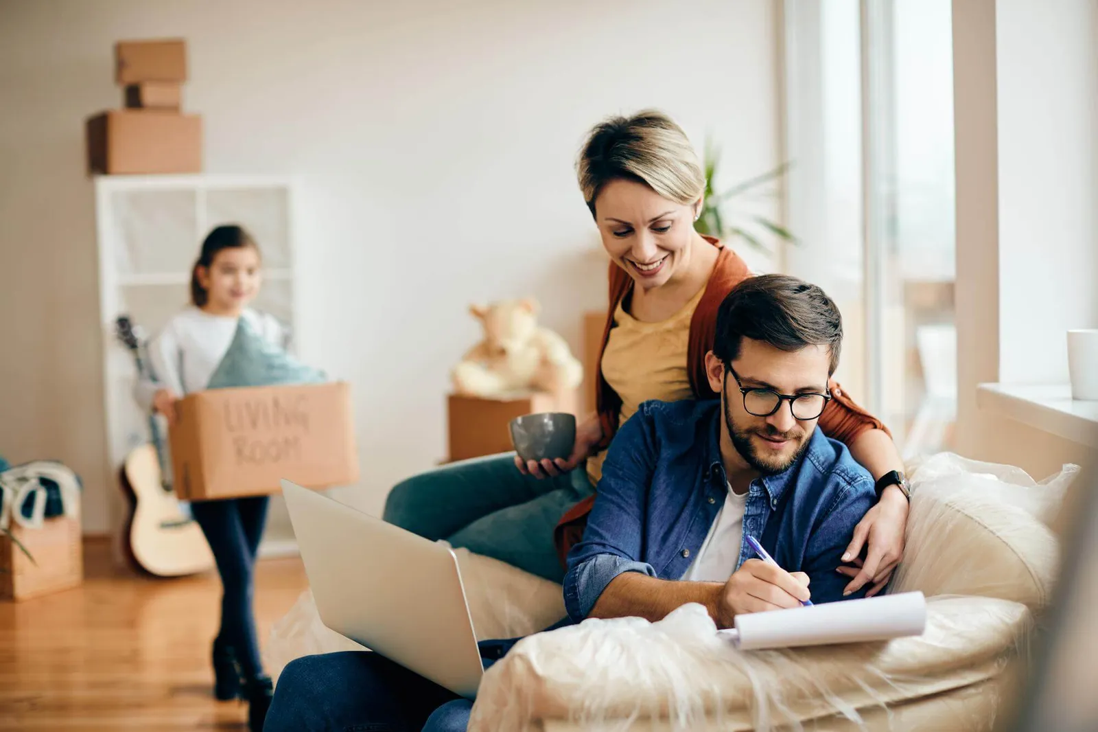 The Texas Mortgage Pros