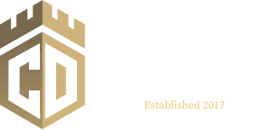 Castle Doors and More logo
