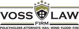 The Voss Law Firm, P.C. logo