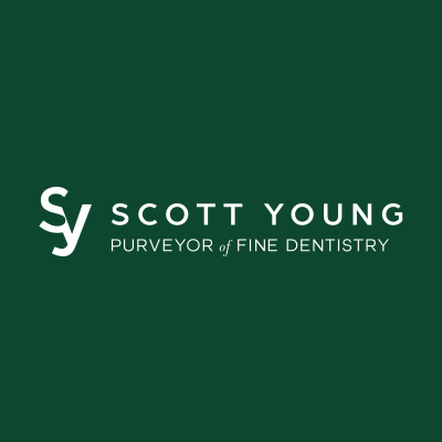 Scott Young, DDS logo