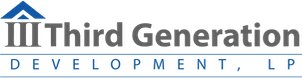Third Generation Development logo