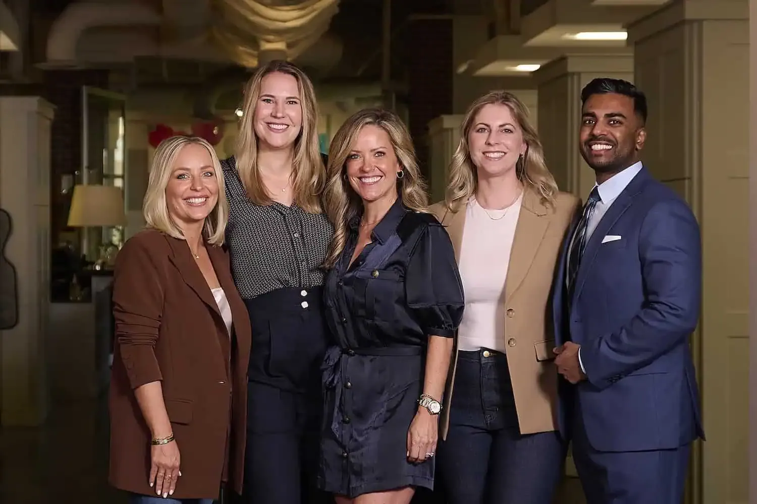 Carrie Muzny, DDS & Associates