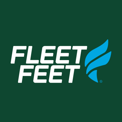 Fleet Feet Houston logo