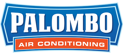 Palombo Air Conditioning logo