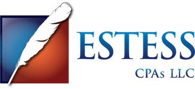 Estess CPAs logo