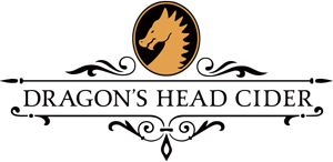 Dragon's Head Cider logo