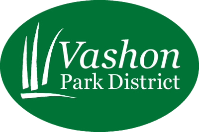 Vashon Adventures logo