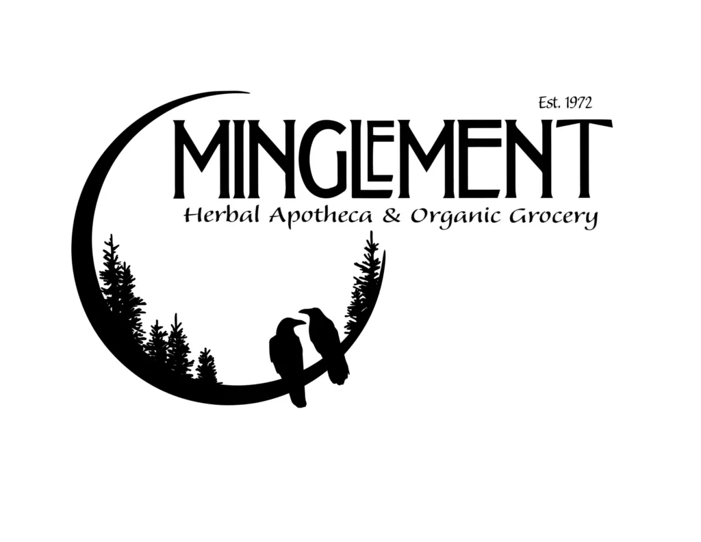 Minglement