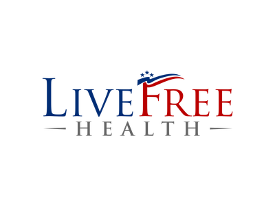 LiveFree Health logo