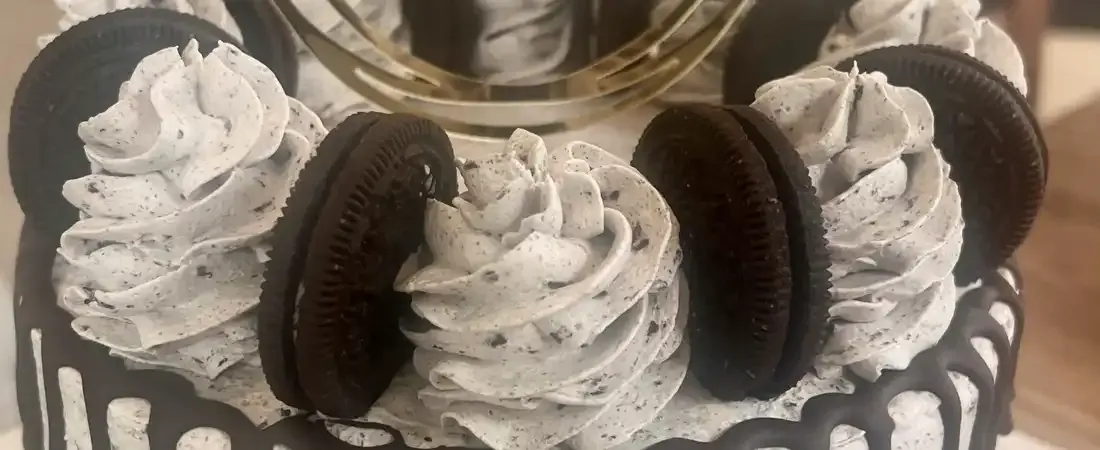 Here's the Scoop
