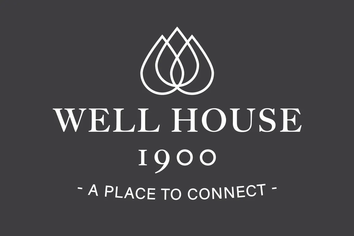 Well House 1900