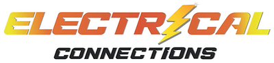 Electrical Connections, Inc. logo