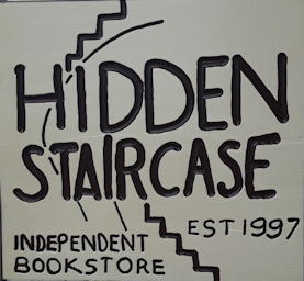 Hidden Staircase logo
