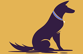 My Canine Accomplice logo