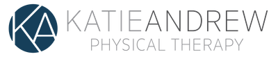 Katie Andrew PT logo