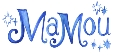 MaMou logo
