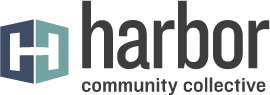 Harbor Community Church logo