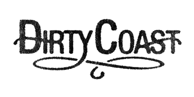 Dirty Coast Uptown logo