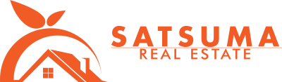 Satsuma Real Estate logo