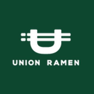 UNION RAMEN BAR logo