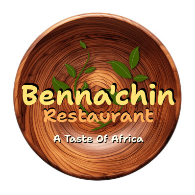 Bennachin Restaurant logo