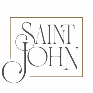 Saint John logo