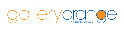 Gallery Orange logo