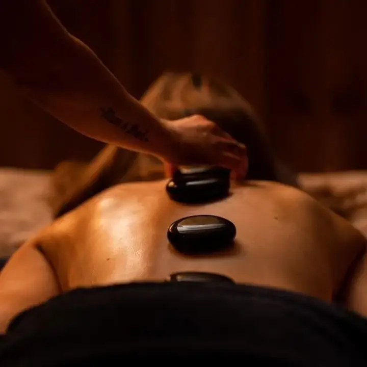 Blush Beauty Health & Wellness