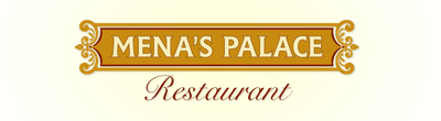 Mena's Palace logo
