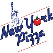 New York Pizza logo