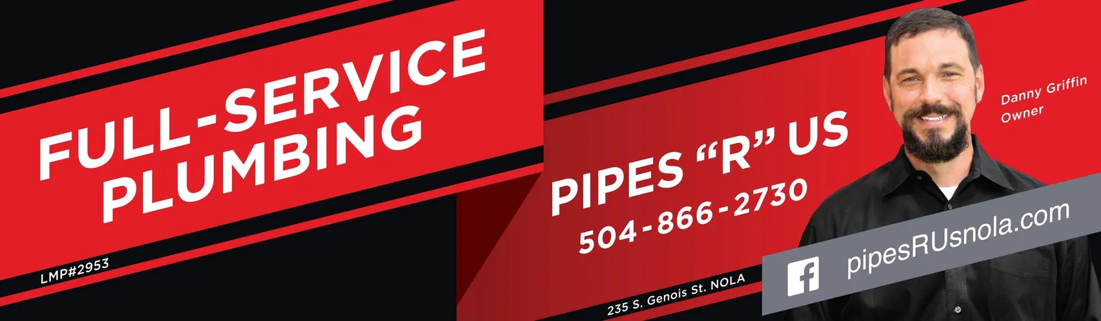 Pipes R Us Plumbing