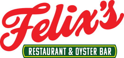 Felix's Restaurant & Oyster Bar logo
