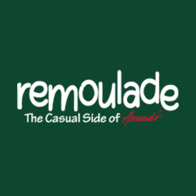 Remoulade Restaurant logo
