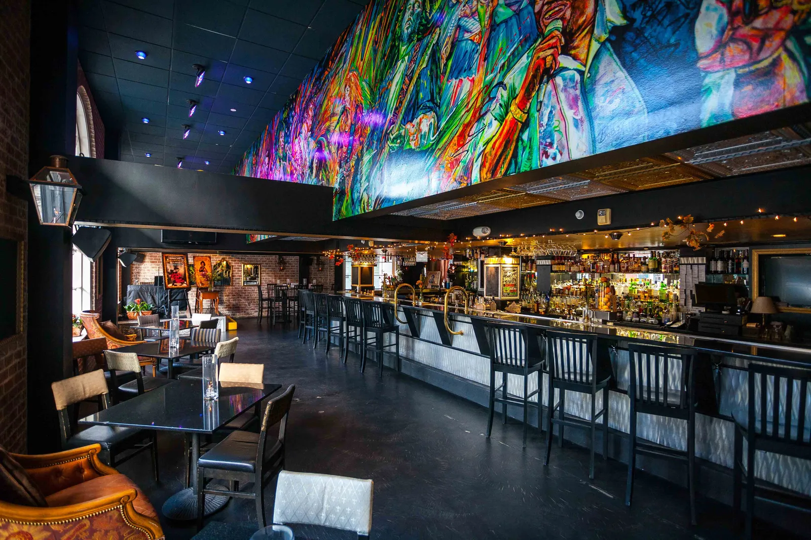 Bourbon Orleans Hotel