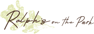 Ralph's on the Park logo