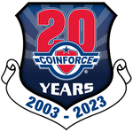 COINFORCE Supply logo