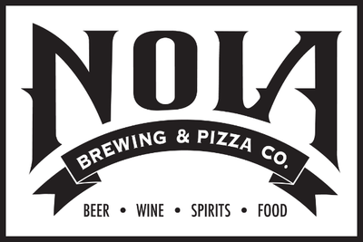 NOLA Brewing logo