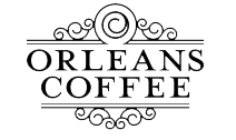 Orleans Coffee logo