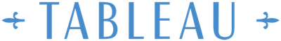 Tableau logo