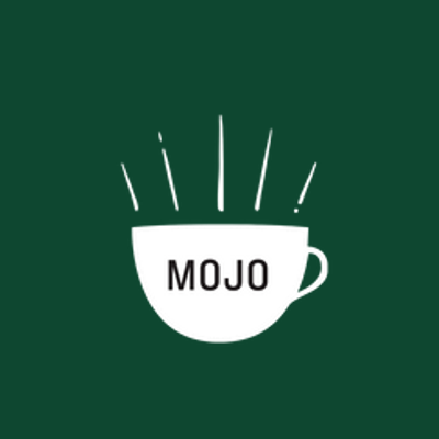 Mojo Coffee House logo