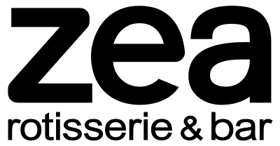 Zea Rotisserie & Bar logo